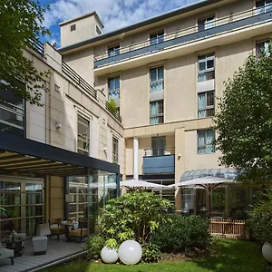 Ampère Hotel Parigi