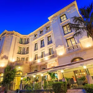 El Paradiso Resort Mentone