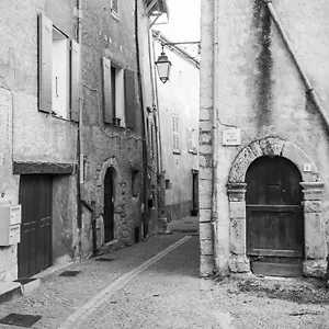 Chez Max Bed & Breakfast Figanières