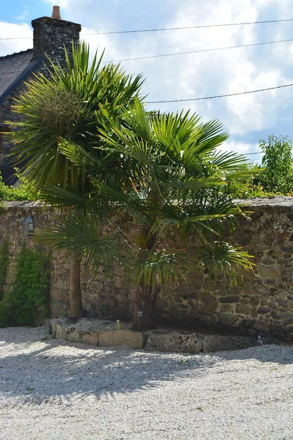 Bed and Breakfast Lebeau Repos Plouër-sur-Rance