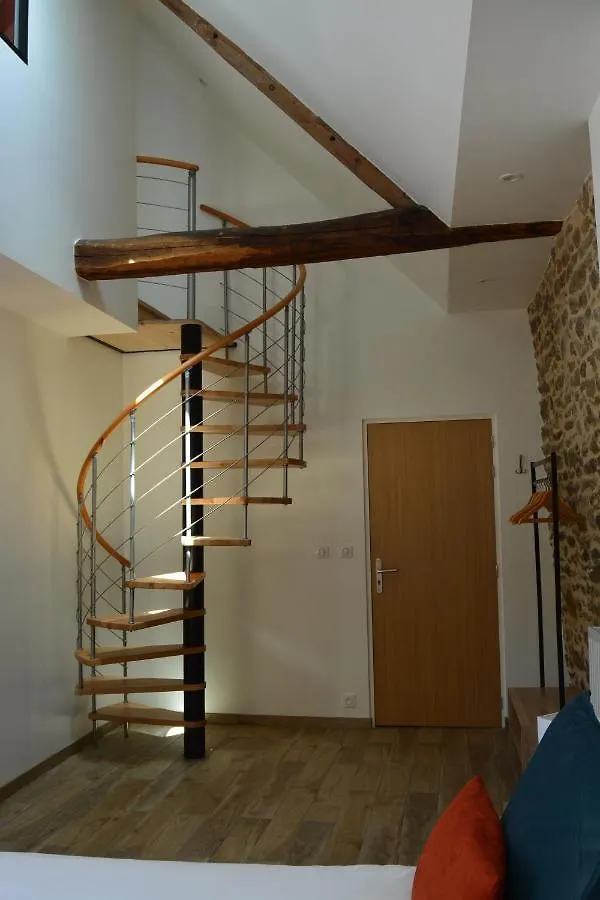 Bed & Breakfast Bed and Breakfast Lebeau Repos Plouër-sur-Rance Francia