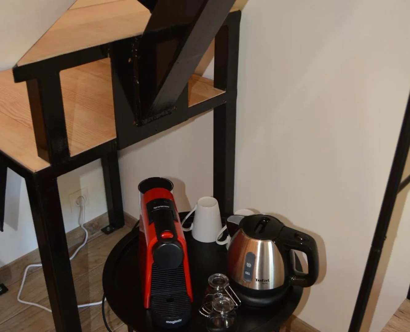 Bed & Breakfast Bed and Breakfast Lebeau Repos Plouër-sur-Rance Francia