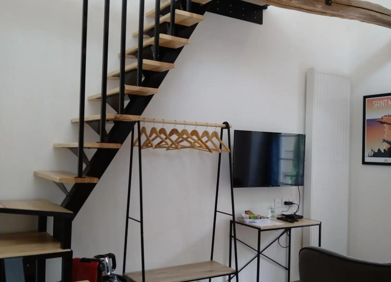 Bed & Breakfast Bed and Breakfast Lebeau Repos Plouër-sur-Rance