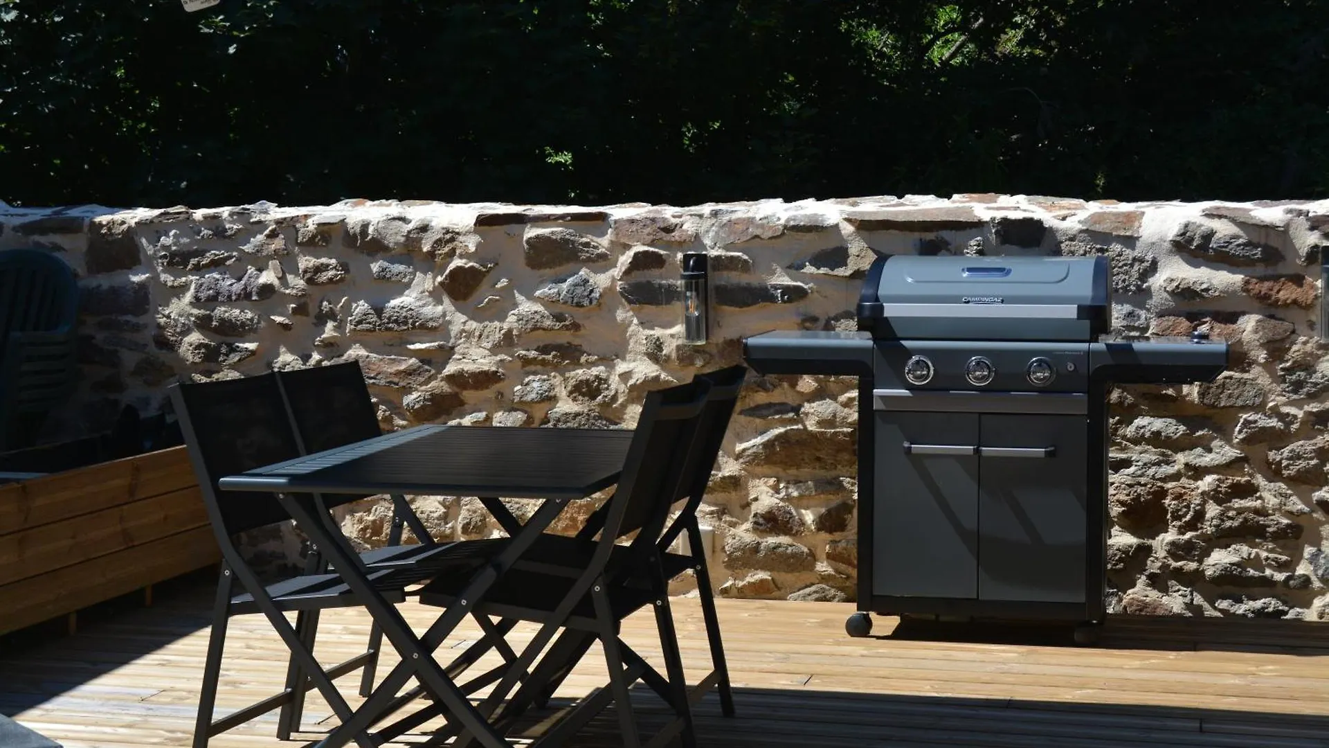 Bed and Breakfast Lebeau Repos Plouër-sur-Rance 0*,  Francia